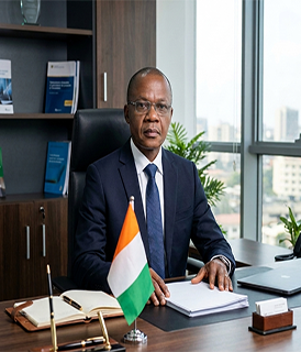 CEO Augure Digital